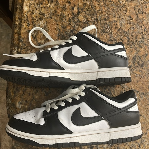 Nike low top dunks panda - Picture 8 of 8